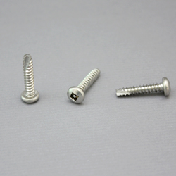 Pan Head (Square/Robertson Temper-Proof) Self-Drilling Screw